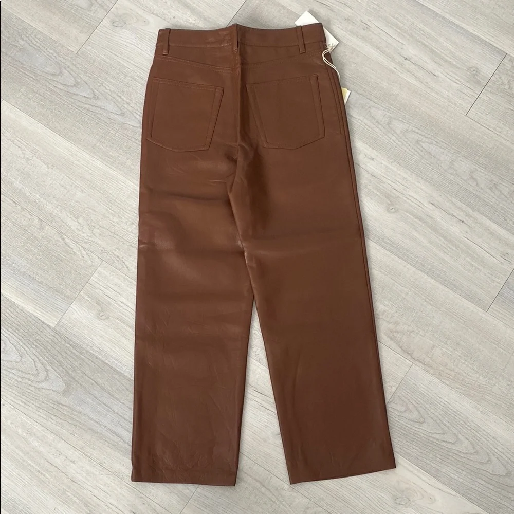 Wilfred - The Melina Cropped Pant - Picture 7 of 7